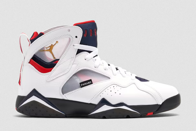 Air Jordan 7 Retro 04